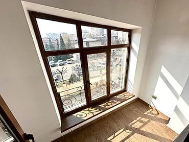 Квартиры: 3 комнаты, 91 м², 3 этаж, Евроремонт — 10