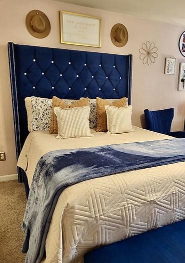 Гараждар: Студия, Душ кабинасы, Жаздык, жууркан-төшөк каптары, Кондиционер — 1