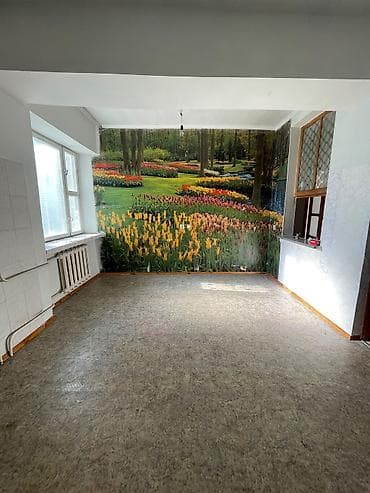 46: 3 комнаты, 88 м², Джал мкр (в т.ч. Верхний, Нижний, Средний) Элитка, 4 этаж — 1