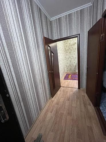 rent flat: 1 комната, Собственник, С мебелью частично — 8