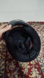 тренажер гиперэкстензия купить бу: Шлем AIS В отличном состоянии, носил всего неделю-две. Без царапин и — 5