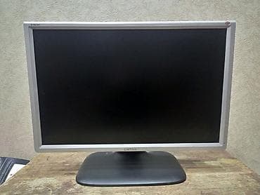 модемы бишкек: Монитор, Acer, Б/у, LCD, 19" - 20" — 1