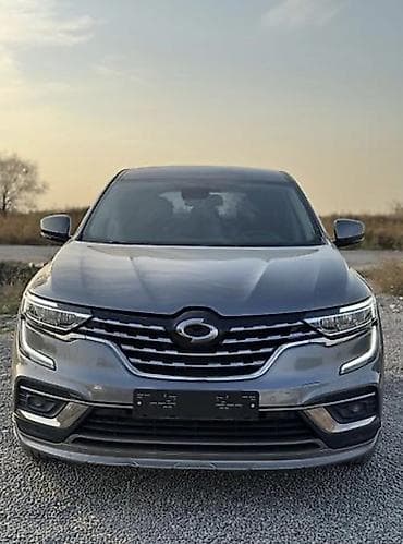 k 7: Renault QM6: 2020 г., 2 л, Типтроник, Газ, Кроссовер — 5