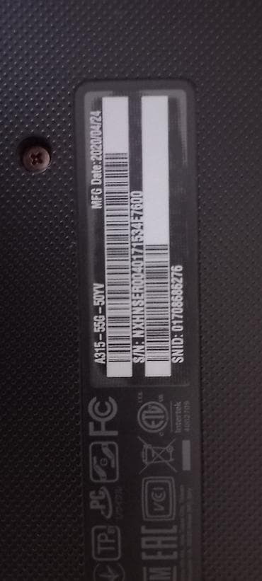 iphone 15 512гб: Срочно! Acer Aspire 3 ( Core i5 / 8GB / 512Гб ) — полный комплект — 10