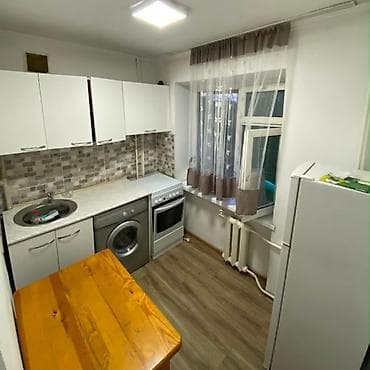 1 комната, 32 м², Хрущевка, Политех Хрущевка, 2 этаж, Косметический ремонт