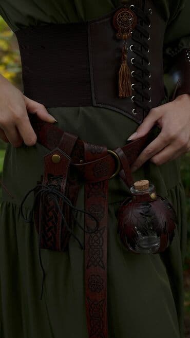 аренда костюмов деда мороза и снегурочки: Карнавальный костюм, Хэллоуин, Фея — 5