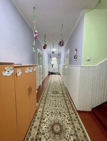 продам дом срочно недорого: Дом, 205 м², 8 комнат, Собственник, Косметический ремонт — 9