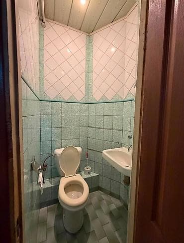 pro group: 4 комнаты, 90 м², Золотой квадрат Индивидуалка, 2 этаж, Евроремонт — 4