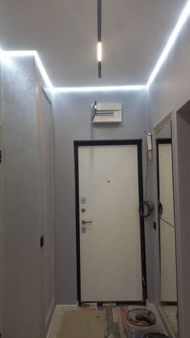 мастер по ремонту дом: Ремонт под ключ | Балконы, Кафе, рестораны, Кухни Больше 6 лет опыта — 18