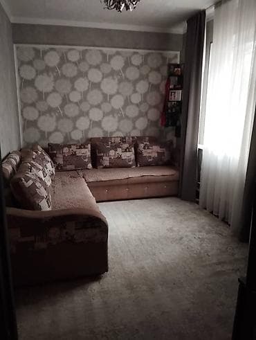 1 комната, 32 м², Малосемейка, 2 этаж, Косметический ремонт