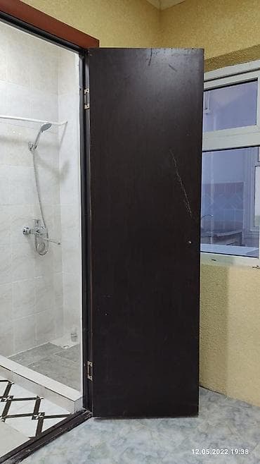 Батирлерди ижарага берүү: 1 бөлмө, Менчик ээси, Чогуу жашоо менен, Толугу менен эмереги бар — 10