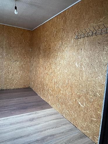 квартиры до 15000: Сдается 3 ком квартира в районе Селекций ул Манас 27, оплата за месяц — 3