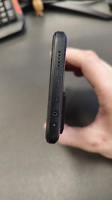 honor 30pro: Poco F5 Pro, цвет - Черный — 4