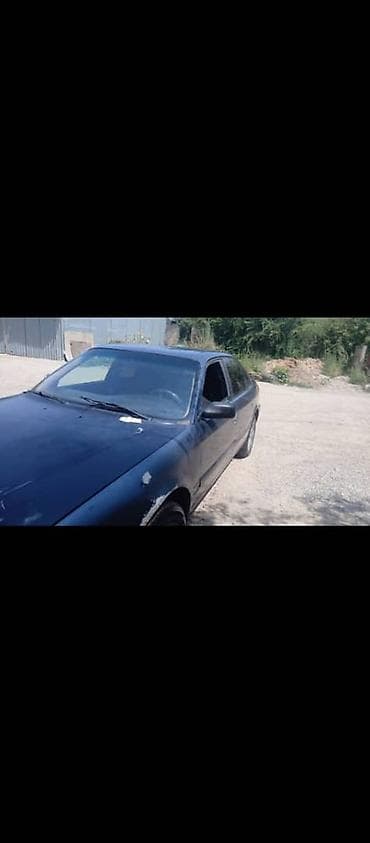 carplay adapter: Audi 100: 1990 г., 2.8 л, Механика, Седан — 3