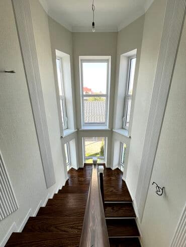 можно под ипотеку: Дом, 280000 м², 7 комнат, Агентство недвижимости, Дизайнерский ремонт — 15