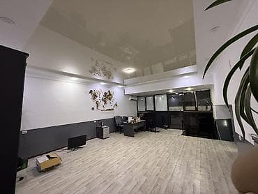 детский сад ак босого: 300 м², Биринчи кабат, Узак мөөнөткө, 1-катар, Жабдуулары менен, Өзүнчө кире бериши менен — 10