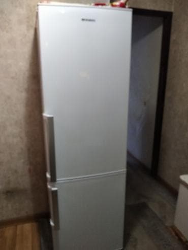 intel i5: Холодильник Shivaki, Двухкамерный — 2