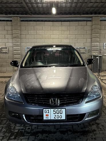 Honda Inspire: 2003 г., 3 л, Автомат, Бензин, Седан