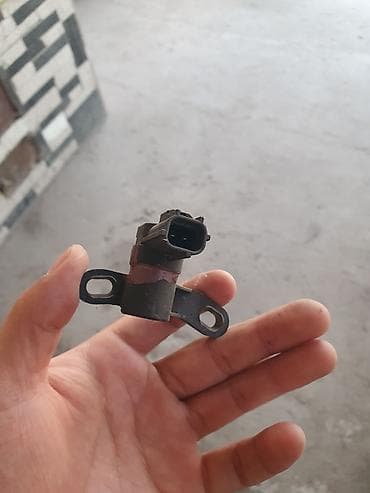 лямбда зонд купить бишкек: Датчик коленвала Mazda 2003 г., Япония — 2