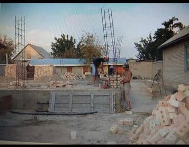 продаю дом ала тоо 1: Дом, 160 м², 5 комнат, Собственник, Евроремонт — 17