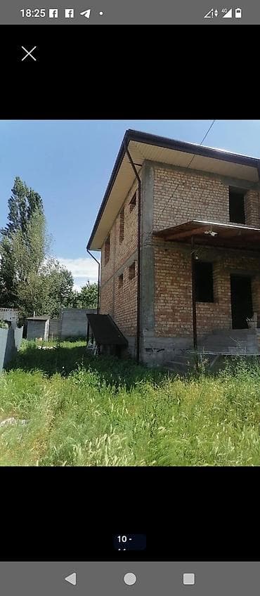 цокольное помещение продаю: В Беш-кунгее продается 2 таун-хауса, участок 10 соток3-х уровневые ( — 10