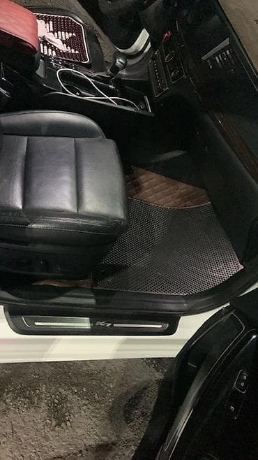 jac j7: Kia K7: 2018 г., 3 л, Автомат, Газ, Седан — 3