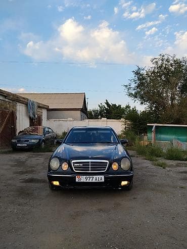 rav4 2014: Mercedes-Benz C-Class: 1999 г., 3.2 л, Механика, Бензин, Седан — 2
