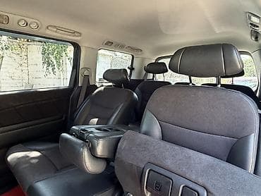 rx330 фара: Honda Elysion: 2009 г., 2.4 л, Автомат, Бензин, Минивэн — 3