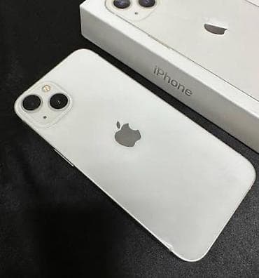 книга для чтения 3 класс: IPhone 13 — 1