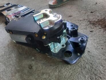 печка отопление дома: Электрический моторчик Toyota 2010 г., Б/у, Оригинал, Япония — 6