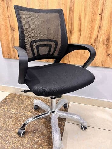 кресло для офис: Кресло chairman 696 очень удобное и комфортное кресло из акриловой — 4