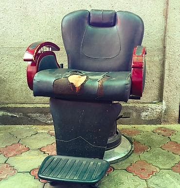 стол для парикмахерских: Парикмахерское оборудование комплектом или по отдельности: - — 4