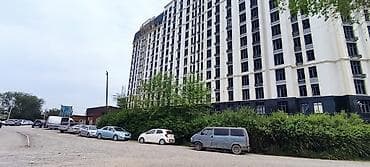 бу баннеры бишкек: Аренда рекламной поверхности — билборд/растяжка на оживлённой — 3