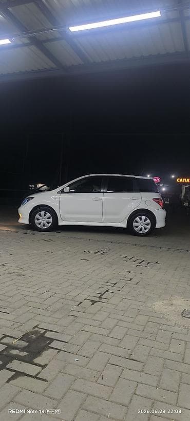 Продажа авто: Машина в хорошем состоянии. Все масла поменял. На летней хорошей — 8