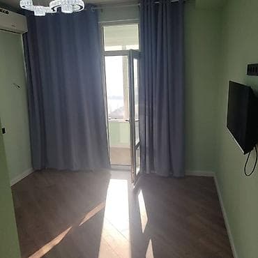 70: 2 комнаты, 70 м², Элитка, 6 этаж, Евроремонт — 6