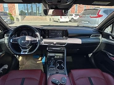 kia k5 акула: Kia K5: 2020 г., 1.6 л, Автомат, Бензин, Фастбек — 6