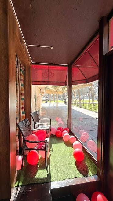 студия фото: Массажный салон 228 м², С ремонтом, Без оборудования — 4