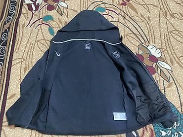 семейные одежды: Размер Xl Толстовка с капюшоном Nike x Paris Saint‑Germain (PSG), на — 3