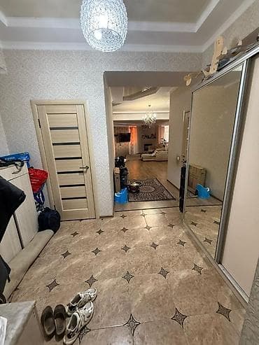 квартиру в москве: 3 комнаты, 126 м², Элитка, 10 этаж, Косметический ремонт — 9