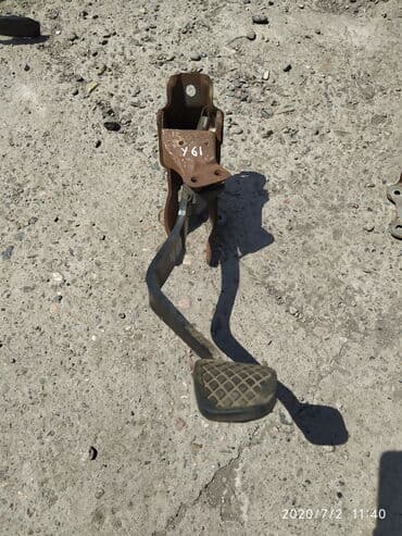 нисса патрол: Nissan Patrol Y61 Педаль, Ниссан Патрол У61 педаль Автозапчасти из — 1