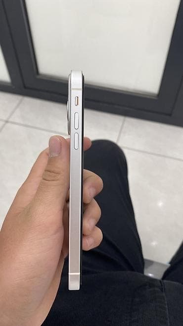 пиксель 10: IPhone Xr, Серебристый, 80 % — 6