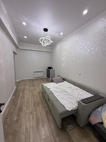 flat rent: 2 комнаты, 64 м², Элитка, 3 этаж, Евроремонт — 5