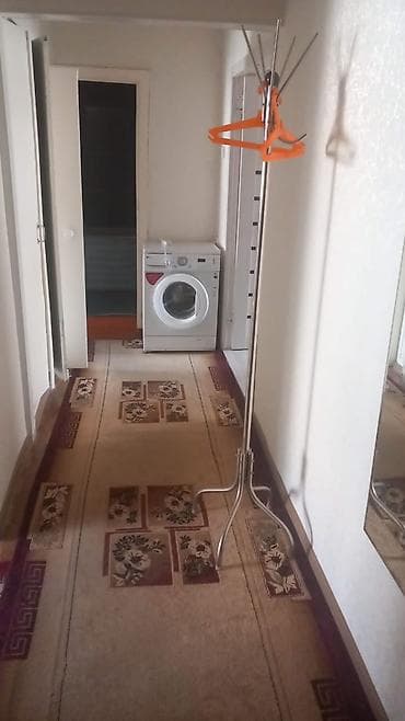 место на аренду: 2 комнаты, С мебелью полностью — 4