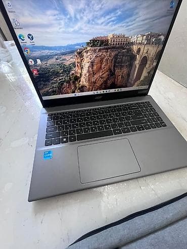 жк монитор nec: Ноутбук Acer 15.6" + сумка - Экран 15.6", тонкие рамки, матрица с — 1