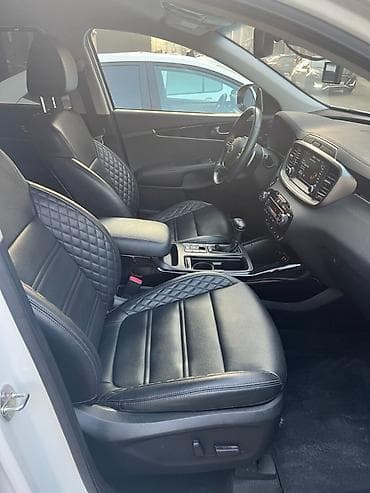 jx 470: Kia Sorento: 2019 г., 2 л, Автомат, Дизель, Внедорожник — 6