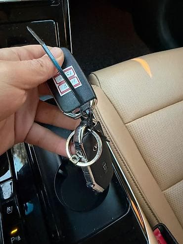 bmw i7: Kia K7: 2020 г., 2.4 л, Автомат, Гибрид, Седан — 10