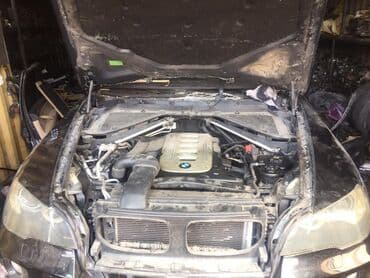 кофемашина бишкек бу: Хавкат BMW, 2008 г., Б/у, Оригинал — 4