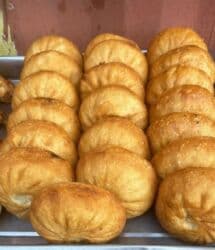 наабайчы керек: Ашпоз Baker. 6 жылдан ашык тажрыйба — 3