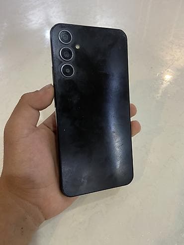самсунг а33 5g: Samsung Galaxy A34 5G, Б/у, 128 ГБ, цвет - Черный, 1 SIM, 2 SIM — 1