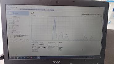 оператив: Acer — производительный ноутбук для работы и учебы Характеристики по — 2